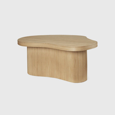 Ferm Living - Isola Coffee Table - Natural