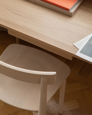 L.Ercolani - Lara Chair - Various Finishes