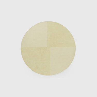 Normann Copenhagen - Level Rug - Ø280