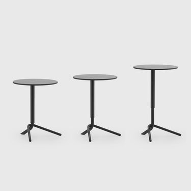 Normann Copenhagen - Lift Side Table - Various