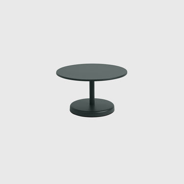 Muuto - Linear Steel Coffee Table - Various