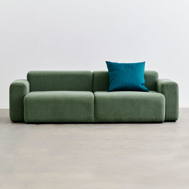 Hay - Mags Sofa Combination 1  - 2.5 Seater - Low Armrest