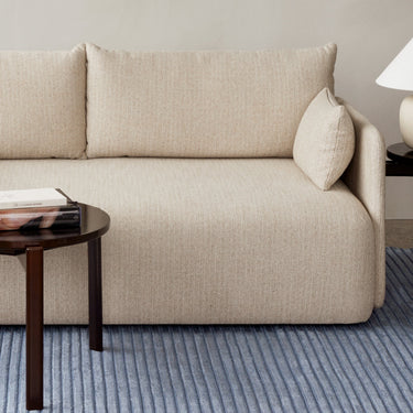 Audo Copenhagen - Offset Sofa 2 Seater - Various