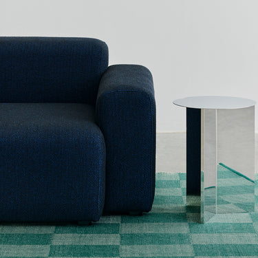 Hay - Mags Sofa - 2.5 Seater - Low Armrest- Combination 2