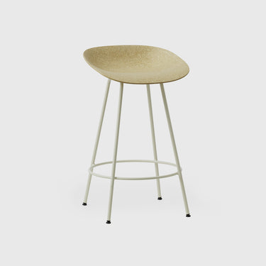 Normann Copenhagen - Mat Barstool - Various