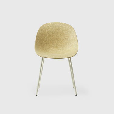 Normann Copenhagen - Mat Chair - Steel