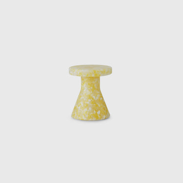Normann Copenhagen - Bit Stool Cone Miniature - Yellow