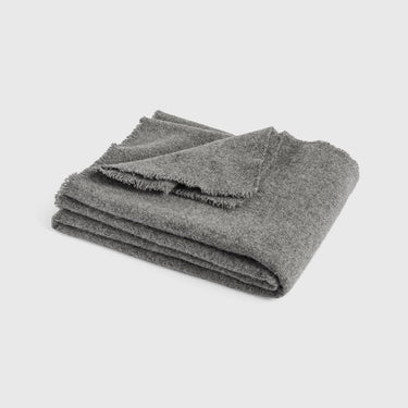 Hay - Mono Blanket - Steel Grey