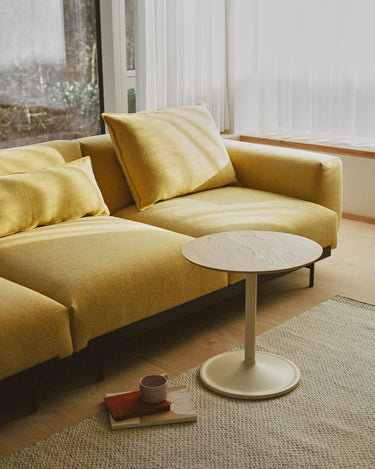 Muuto - In Situ Modular Sofa - 3 Seater - Configuration 1