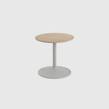 Muuto - Soft Side Table - Various
