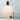 Normann Copenhagen - Craft Pepper Mill Large Oak / Black