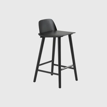 Muuto - Nerd Counter Stool 65cm