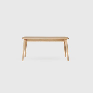 The Conran Shop - Ninety Extending Dining Table Oak - Various Sizes