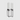 Normann Copenhagen - Heima 4-armed Candlestick - Black