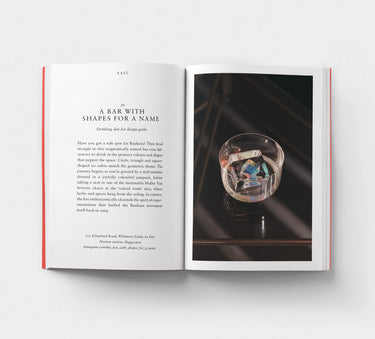 Hoxton Mini Press - An Opinionated Guide to Design London