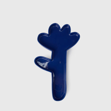 The Conran Shop - Oddments Pen Tray - Ink Blue