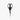 Object Index - Boring Scissors - Silver