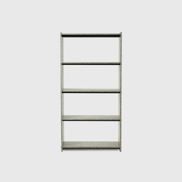 Normann Copenhagen - Pap Bookcase High