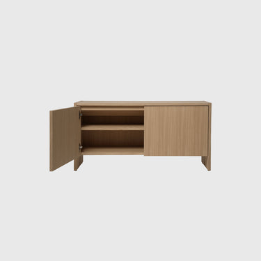 Ferm Living - Parcel Hallway Cabinet - Various