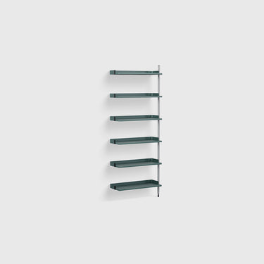 Hay - Pier System - 100 Series