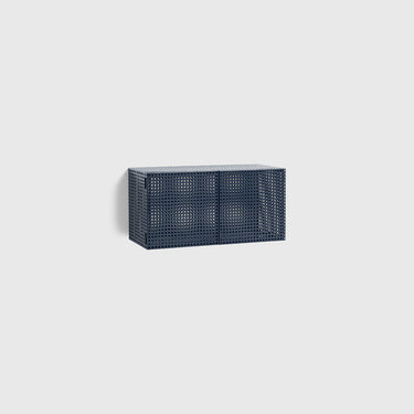 Hay - Perforated Cabinet Wall Small