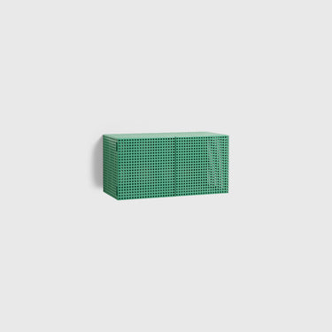 Hay - Perforated Cabinet Wall Small