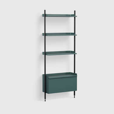 Hay - Pier System - 131 / 1 Column