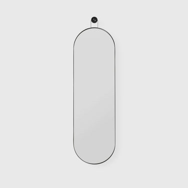 Ferm -  Poise Oval Mirror - in stock