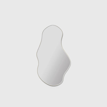 Ferm Living - Pond Mirror - Large - Various Colours - In Stock