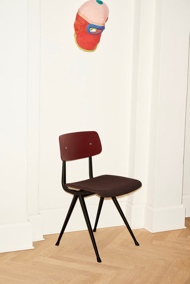 Hay - Result Chair - Various Fabrics