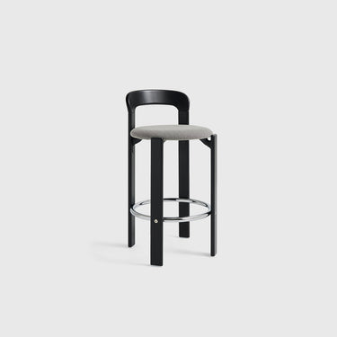 Hay - Rey Bar Stool - High / Low - Upholstered