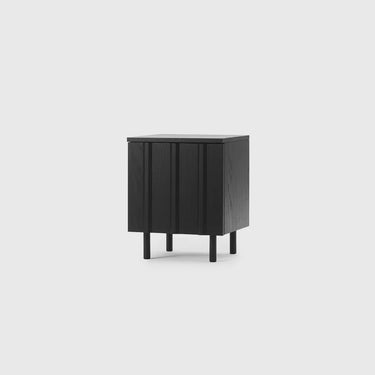 Normann Copenhagen - Rib Bedside Table