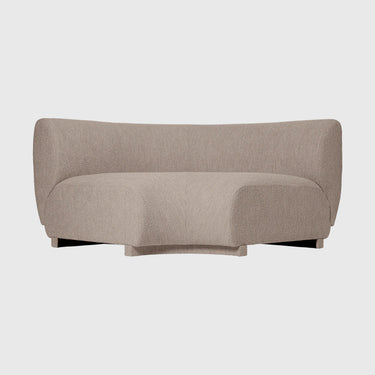 Ferm Living - Rico Corner Wide 90 - Various
