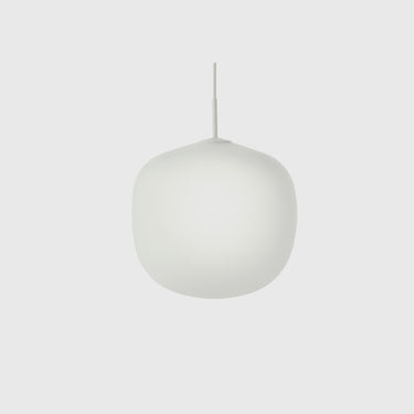 Muuto - Rime Pendant Lamp Ø45