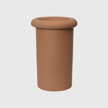 Ferm Living - Rollo Pot Large - Various Colours