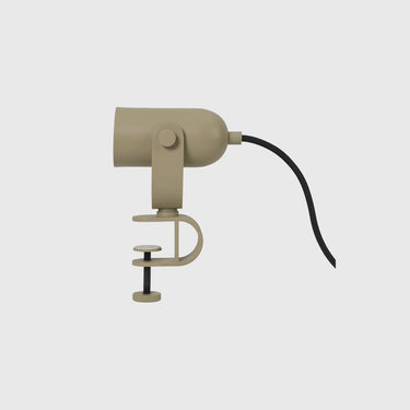 Ferm Living - Ruuvi Lamp - Cashmere