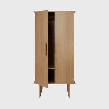Ferm Living - Slit Wardrobe - Natural
