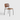 Hay - Soft Edge 40 Chair - Oak Veneer / Black Steel