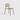 Hay - Soft Edge 40 Chair - Oak Veneer / Black Steel