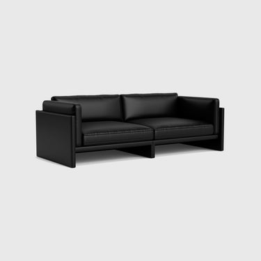 Normann Copenhagen - Softy Modular Sofa 3 Seater - Various