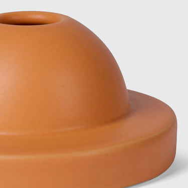 The Conran Shop - Sunset Vase - Orange