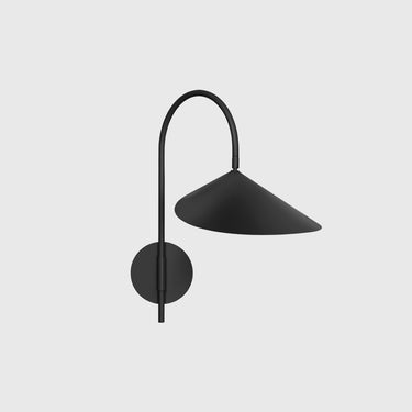 Ferm Living - Arum Swivel Hardwired Wall Lamp - Various