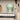 The Conran Shop - Tree Vase Sage - Green