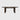 Ferm Living - Tarn Dining Table - Dark Stained Beech