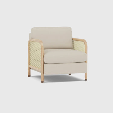 The Conran Shop - Tamilla Armchair in oatmeal