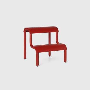 Poppy Red