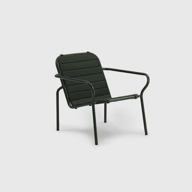 Normann Copenhagen - Vig Lounge Chair Cushion - Various