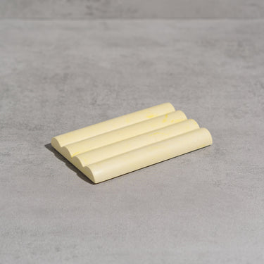 Pale Yellow