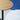 Normann Copenhagen - Allez Table 3Legs - 60cm