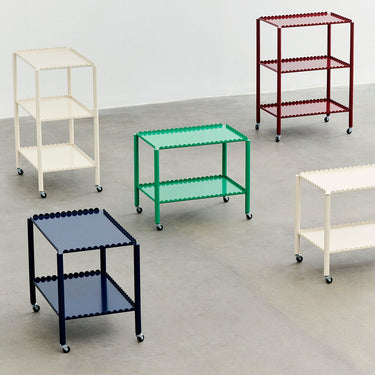 Hay -  Arcs Trolley - Various Colours / Sizes